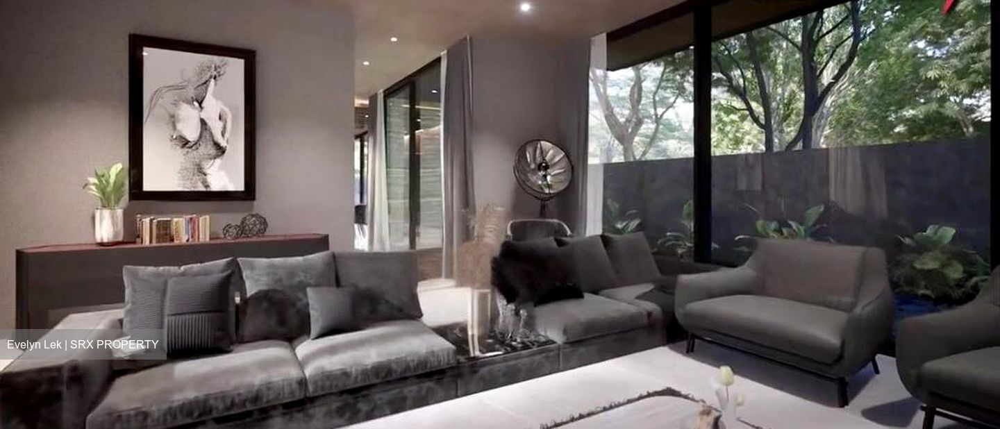 Kingsmead Road (D10), Detached #472031591